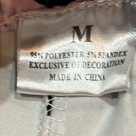 NEW Girls Donut 2 Piece Set 4T - Picture 8 of 8